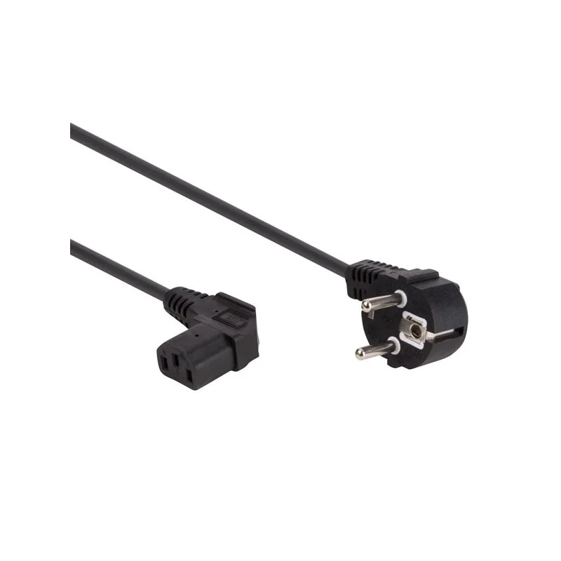 Acheter Direct CORDON SECTEUR 3G1 PRISE CEE 90° 2,50 METRES (160220)