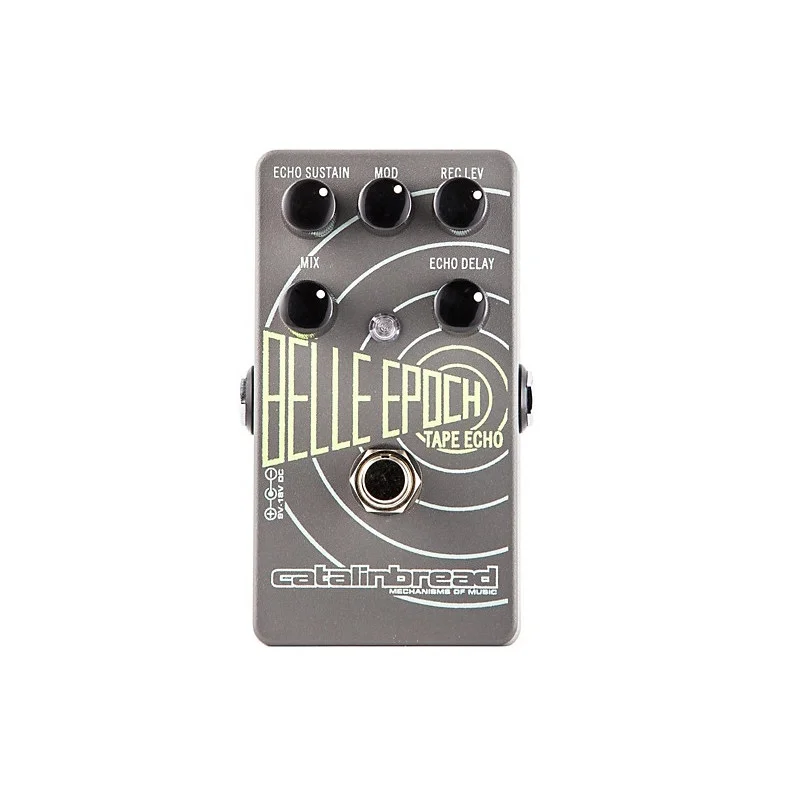 Vente Directe PEDALE DE DELAI CATALINBREAD