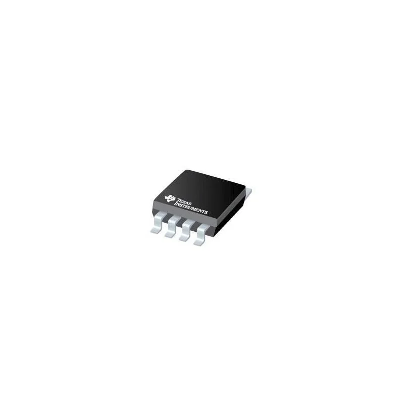 Acheter En Ligne COMPARATEUR ANALOGIQUE DUAL DIFFERENTIAL TEXAS INSTRUMENTS
