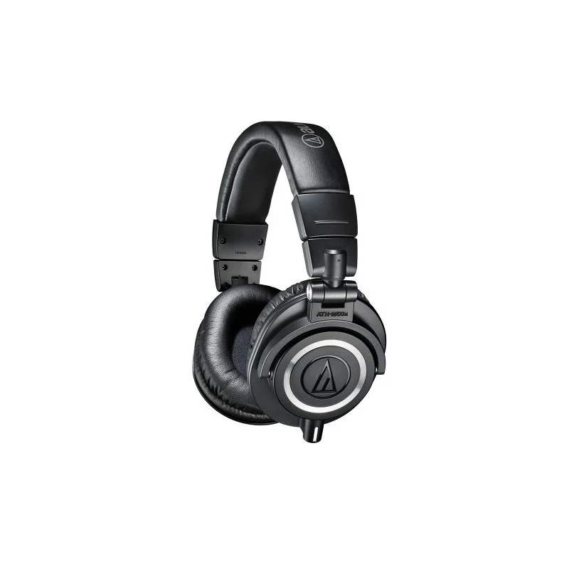 Vente Flash CASQUE PROFESSIONNEL FERME DE MONITORING AUDIO-TECHNICA