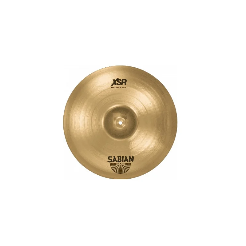 Prix Cassé CRASH XSR FAST 18" SABIAN