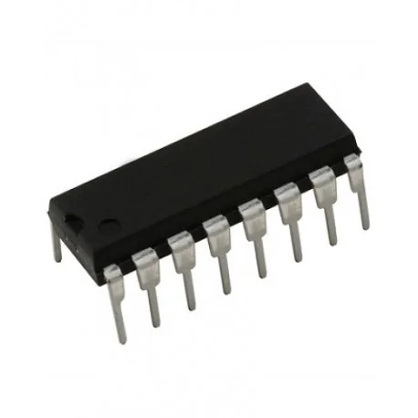 Nouvelle Collection CI MC14543BCP DIL-16