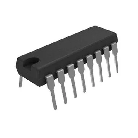 Acheter Direct CI MC145028P DIL-16