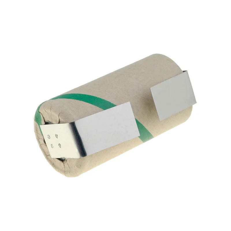 ACCU NIMH 1.2V 2800mAh R14/SUBC (23X43mm) A SOUDER (70100) Nouvel Arrivage