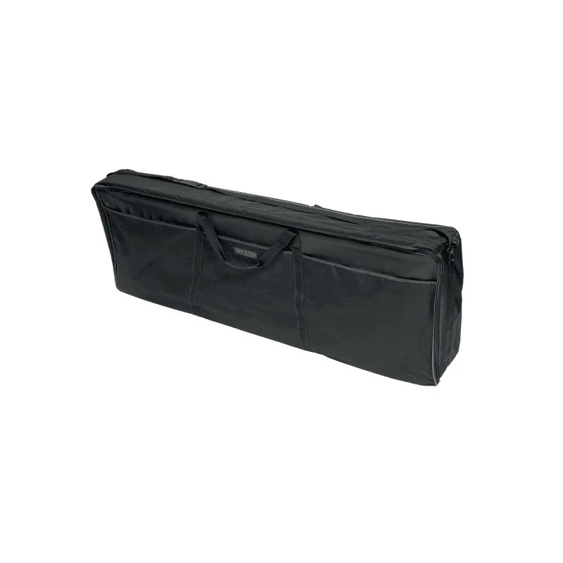 Must-Have HOUSSE POUR CLAVIER NOIR 145 X 48 X18 CM TOBAGO