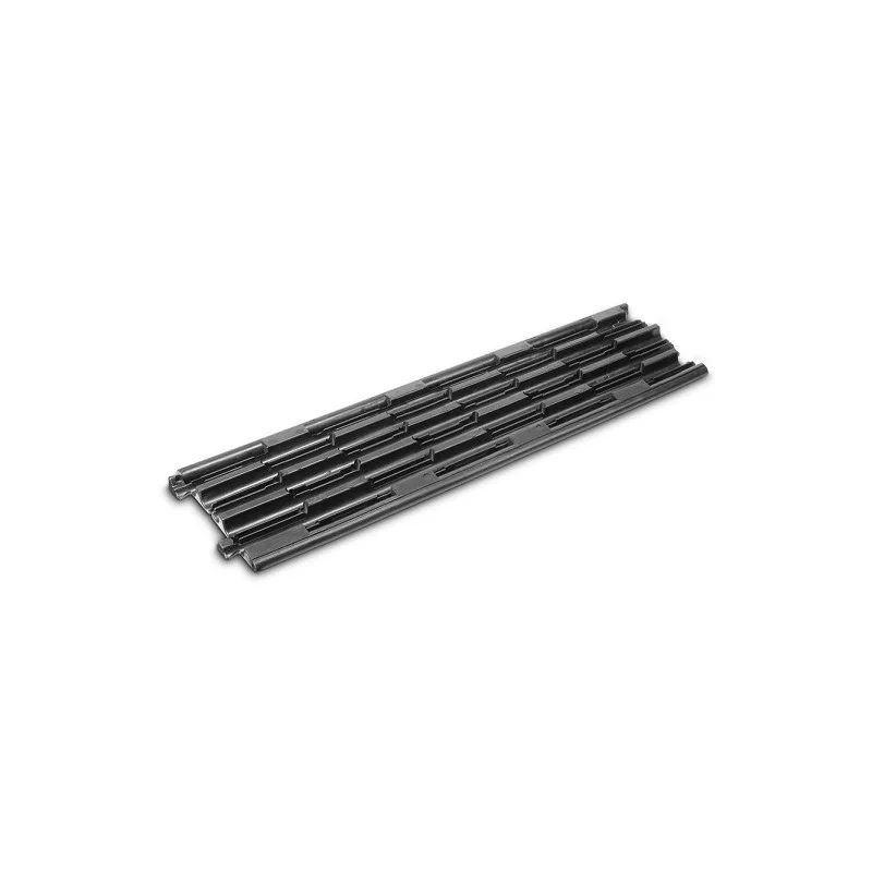 PARTIE INFERIEURE POUR PASSAGE DE CABLE 85100 NOIR 80X43X4cm ADAM HALL Petit Prix