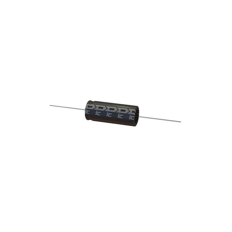 Prix Bas CONDENSATEUR ELECTROLYTIQUE 22uF 450V 20% (6080)
