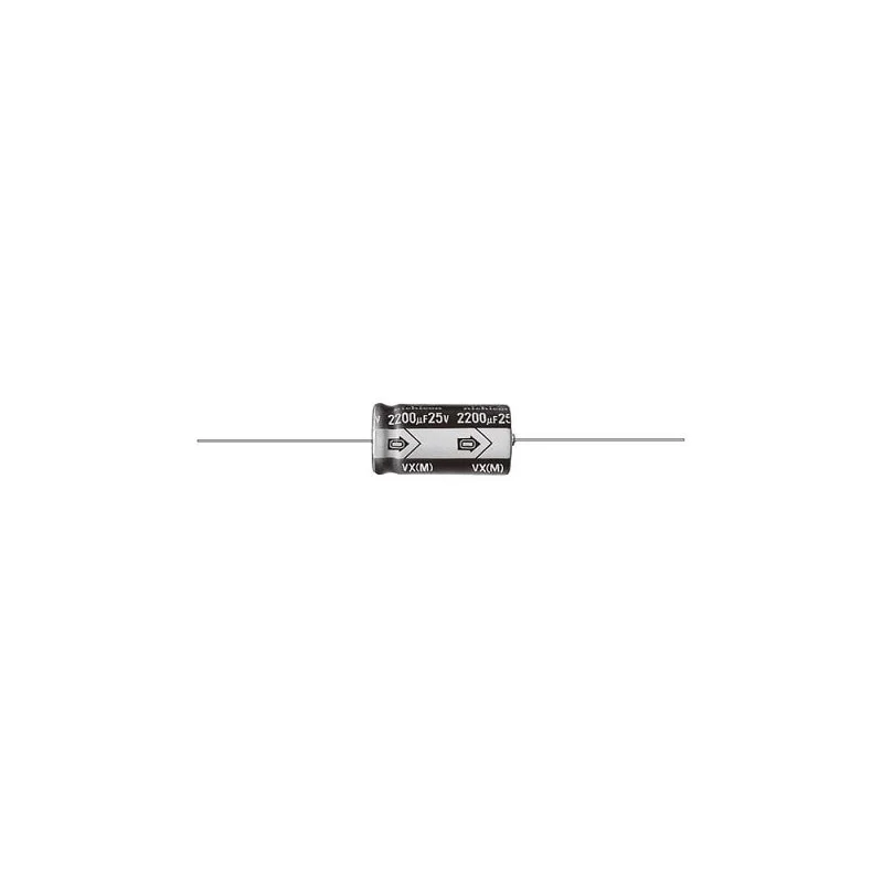 Bon Plan CONDENSATEUR ELECTROLYTIQUE 450V 47uF 22x40 20% (6080)