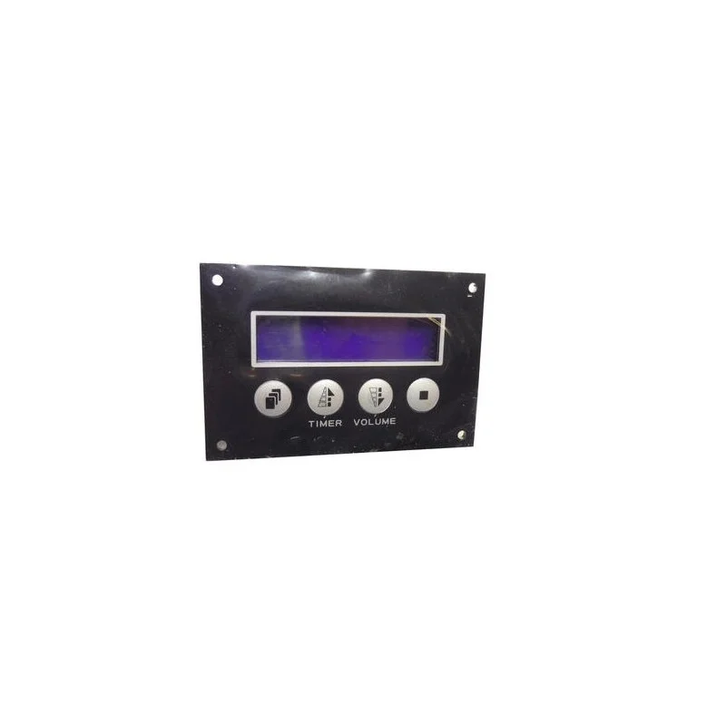 Achetez Aujourd'hui AFFICHEUR LCD POUR UNE MACHINE A FUMEE IP1500 ANTARI