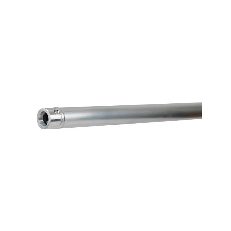Authentique TUBE EN ALUMINIUM ø 50MM LG 50 CM CONTEST
