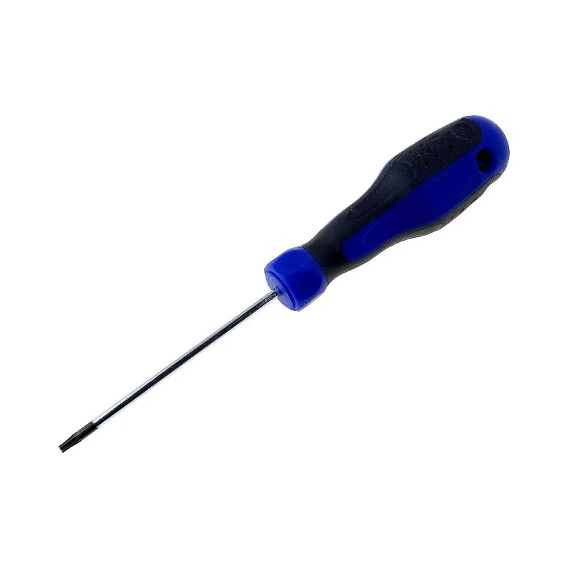 Achat Immédiat TOURNEVIS TORX 80mm T8 / TX08