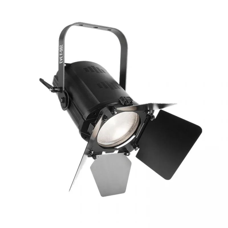 Petit Prix PROJECTEUR FRESNEL A LED BLANCHE 50W CHAUVET