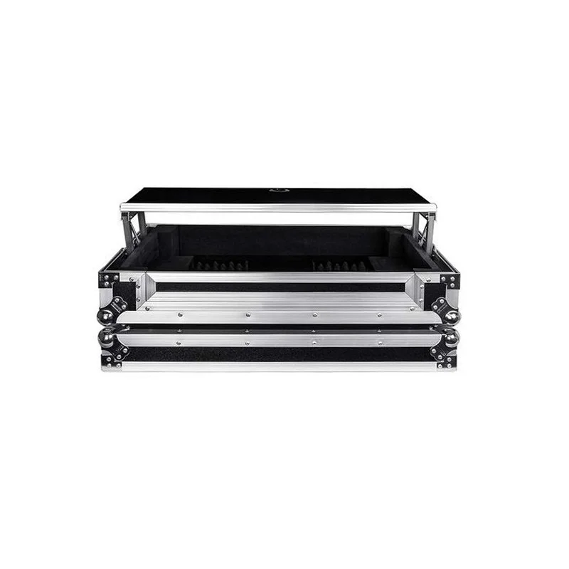 Dernier Modèle FLIGHT CASE POUR CONTROLEUR MIDI DDJ-1000 DE PIONEER