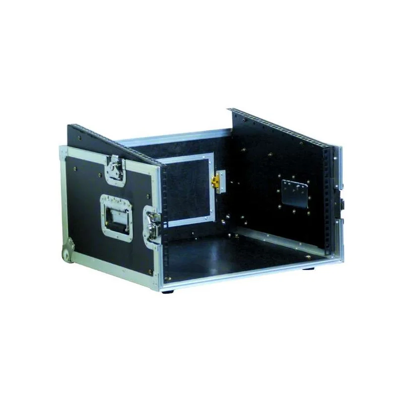 RACK SONO 4U + 10U POWER Authentique