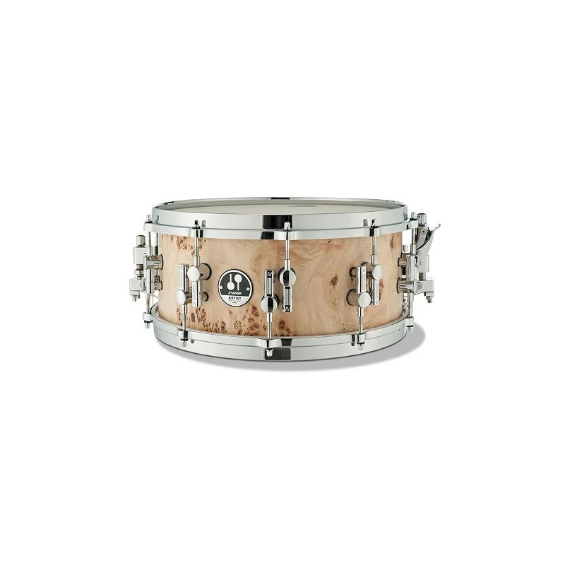 CAISSE CLAIRE SONOR AS 12 1406 CM ARTIST CC 14X6 Retour Gratuit