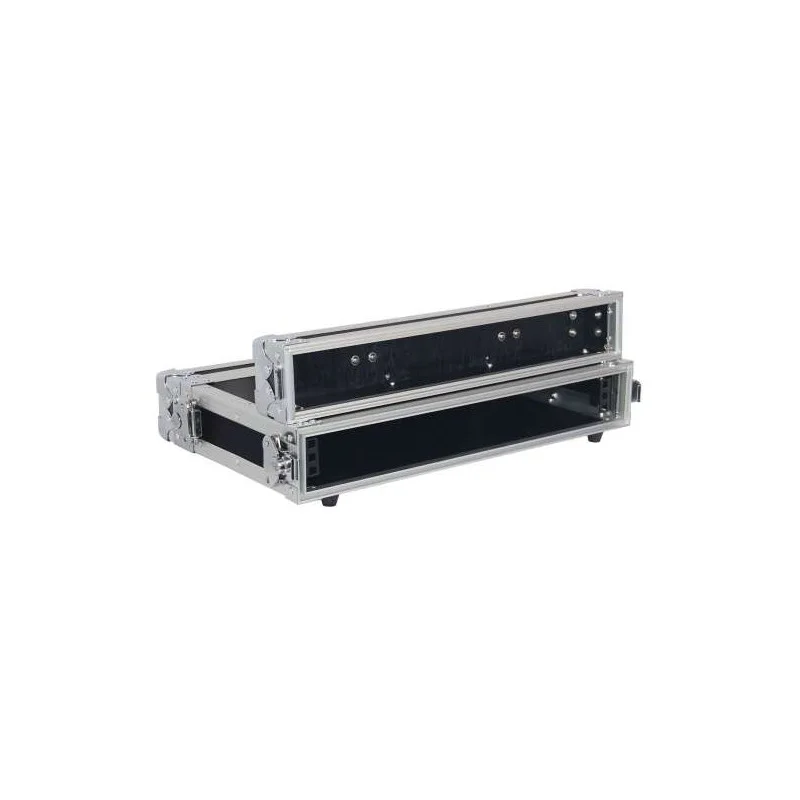 Authentique FLIGHT CASE 1U MK COURT POWER