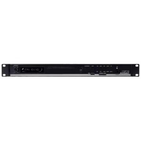 Promotion Saisonnière LECTEUR CD USB SD MMC AUDAC