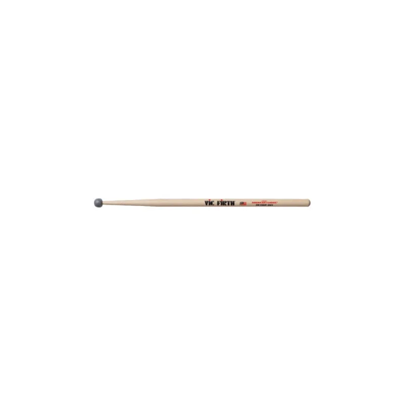 PAIRE DE BAGUETTE D‘ENTRAINEMENT 5B VIC FIRTH Marque