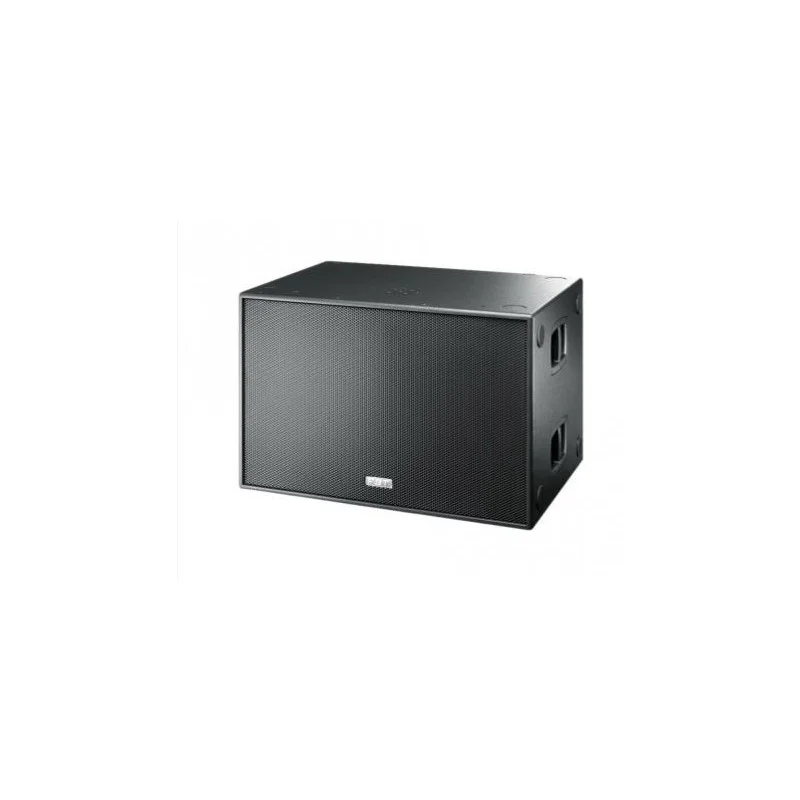 CAISSON BASSE AMPLIFIE 1200W FBT Achetez Aujourd'hui