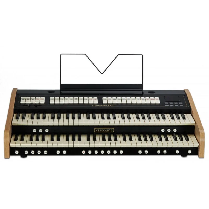 Offre Limitée ORGUE CLASSIQUE CANTORUM DUO VISCOUNT