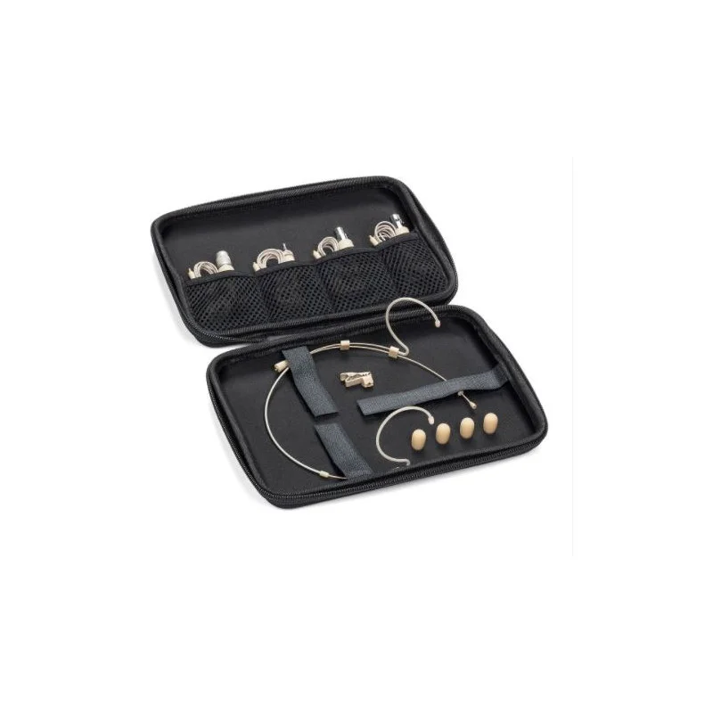 Vente Flash MICROPHONE CASQUE À ÉLECTRET OMNIDIRECTIONNEL SAMSON