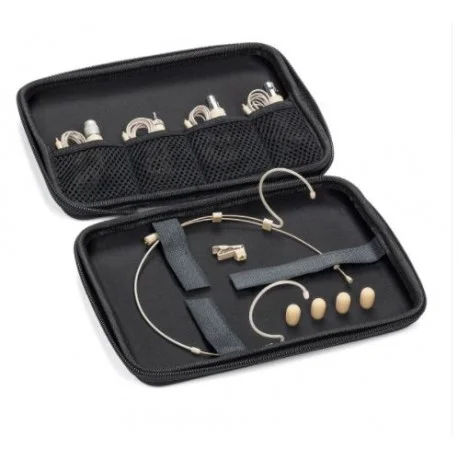 Achetez Aujourd'hui MICROPHONE CASQUE À ÉLECTRET CARDIOÏDE SAMSON