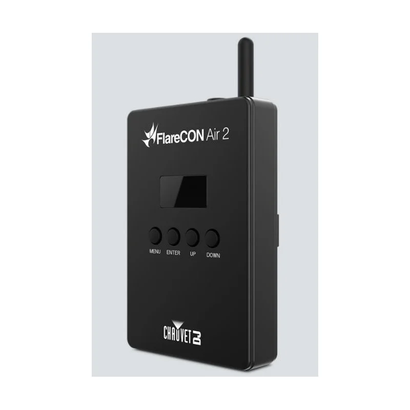 Populaire EMETTEUR RECEPTEUR SANS FIL WIFI CHAUVET DJ