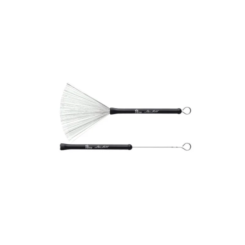 BALAI ACIER STEVE GADD VIC FIRTH Commander Vite