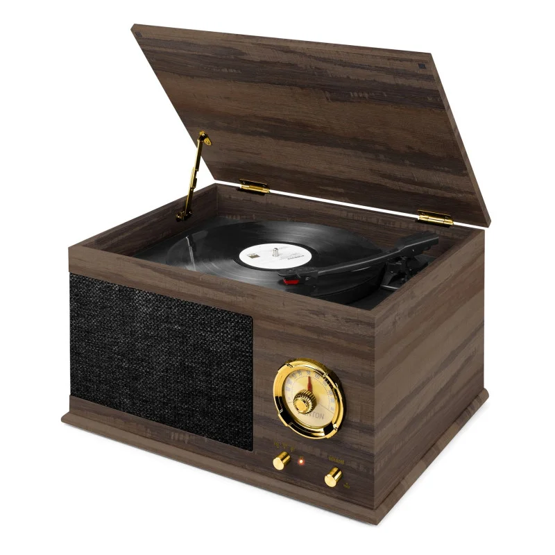 Achat Immédiat PLATINE DISQUE, VINTAGE