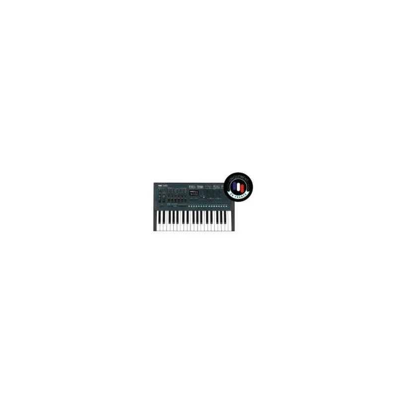 SYNTHETISEUR A FM VERSION FR KORG Bon Plan
