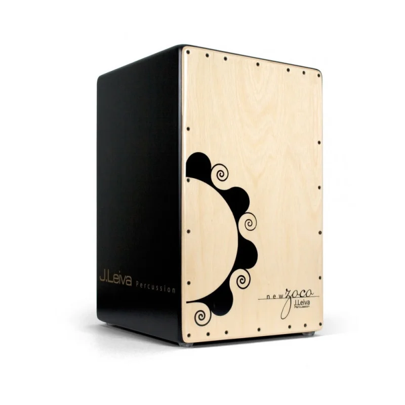 Bon Marché CAJON ZOCO 2.0 LEIVA