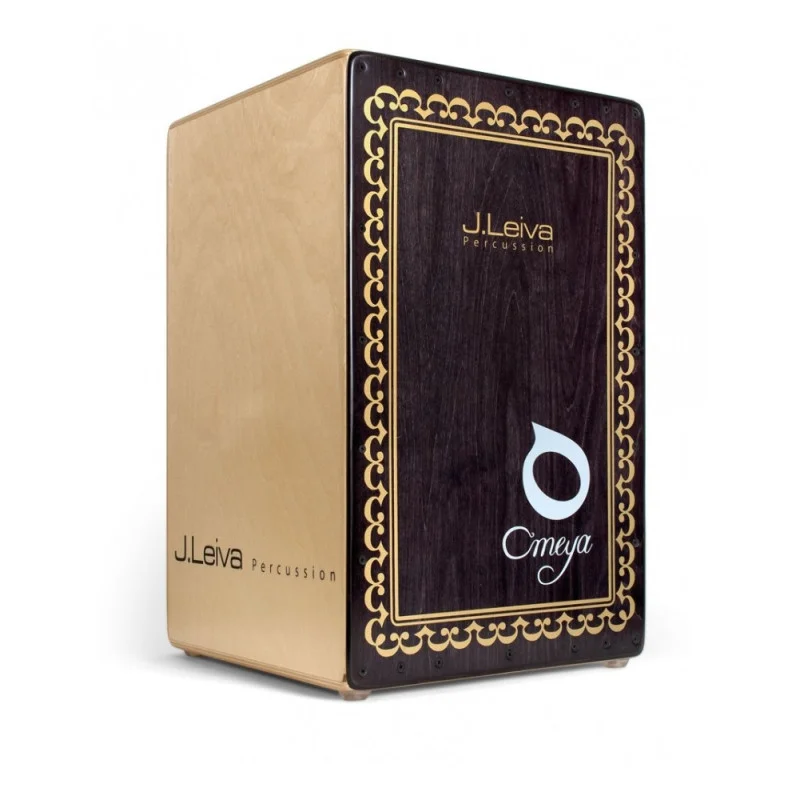 Produit De Marque CAJON OMEYA EVO LEIVA