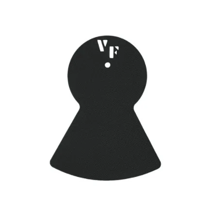 SOURDINES CYMBALE 20 A 22" VIC FIRTH Jusqu'à Épuisement Des Stocks