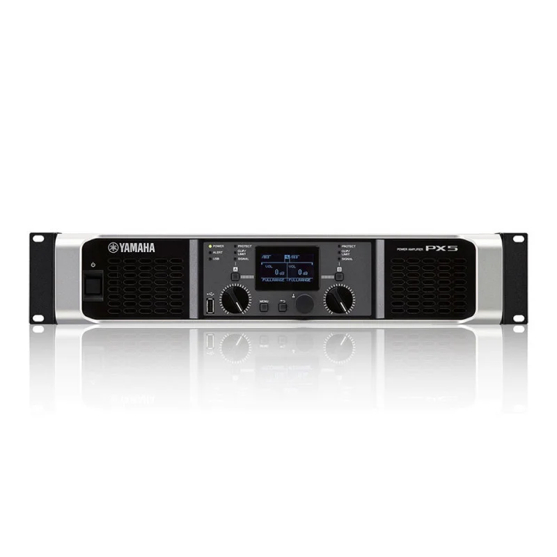 YAMAHA - PX5 Paiement Sécurisé