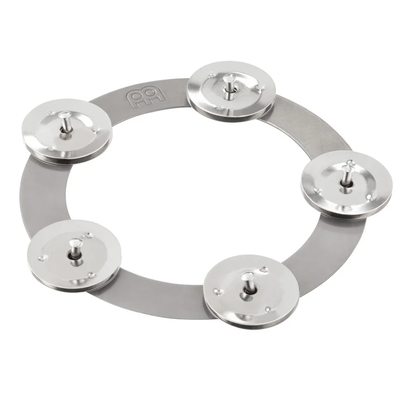 TAMBOURIN 6" CHING RING MEINL Certifié