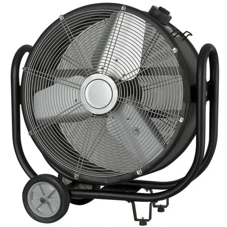 VENTILATEUR DE SCENE AXIAL SHOWGEAR Satisfait Ou Remboursé