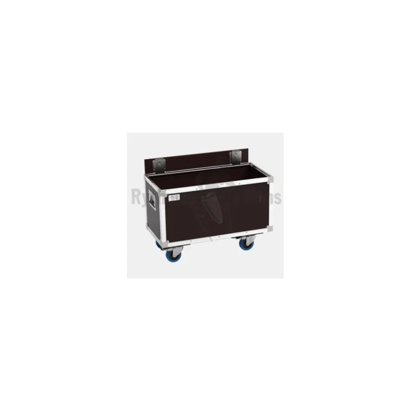 MALLE STANDARD OPEN ROAD 800 X 400 X 400 RYHMES & SONS Dernière Chance
