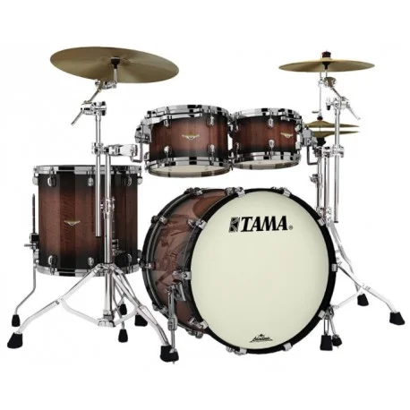 TAMA STARCLASSIC MAPPLE MA42TZBNS-PBK Paiement Sécurisé