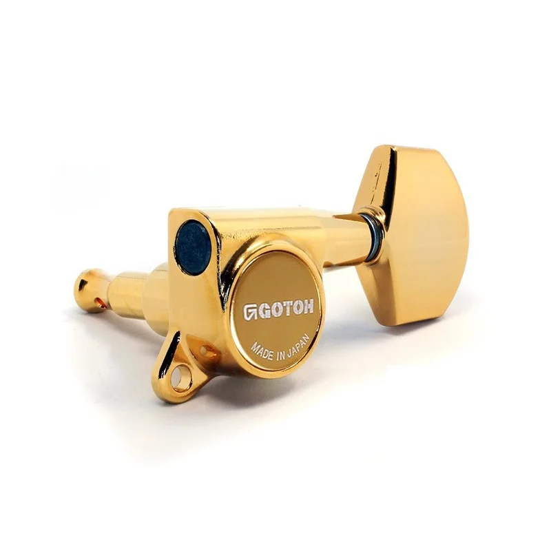 Vente Directe MECANIQUES 3X3 GOTOH SG381 1 16 GOLD