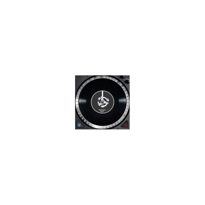 VINYLE NS7 III NUMARK Authentique