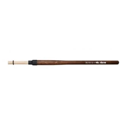 Pas Cher PAIRE DE BAGUETTES RUTE X- MEDIUM GAUGE VIC FIRTH