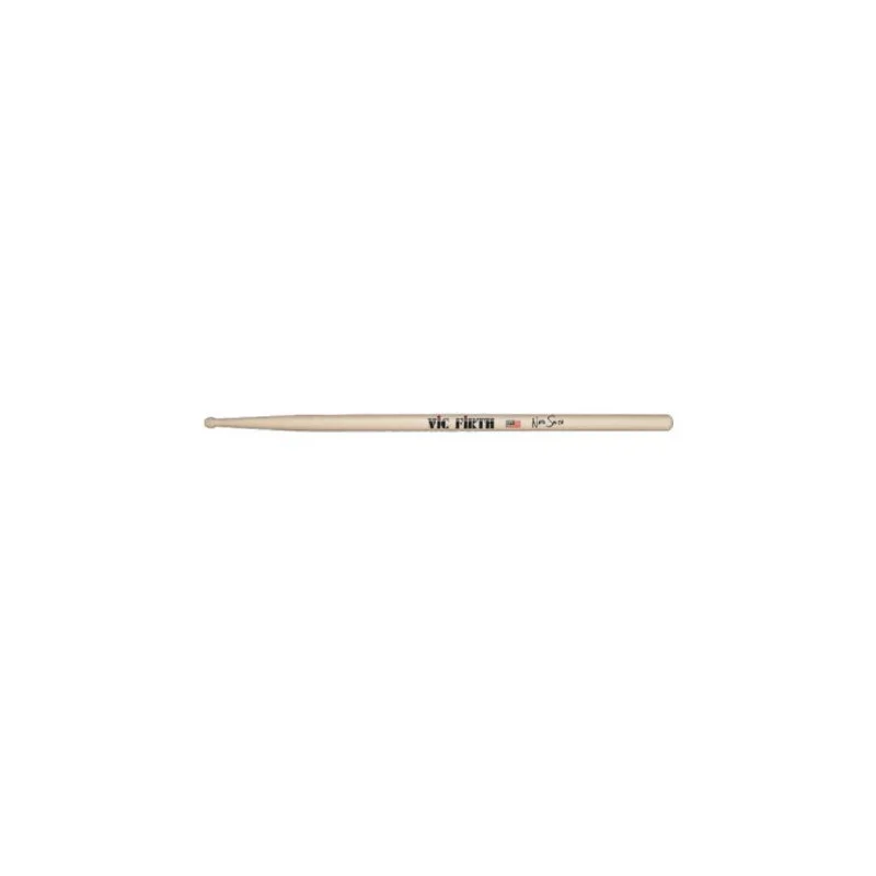 Prix Promo PAIRE DE BAGUETTES NATE SMITH VIC FIRTH