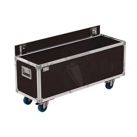 Achat Immédiat MALLE STANDARD OPEN ROAD 1200 X 500 X 400 RYHMES & SONS