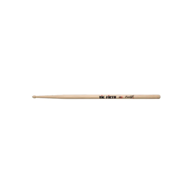 Acheter Direct PAIRE DE BAGUETTE OLIVE BOIS FS5A VIC FIRTH