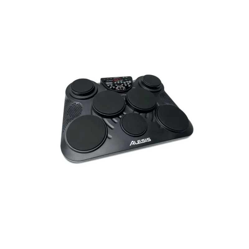 Achetez Aujourd'hui BATTERIE COMPACTE 7 PADS ALESIS