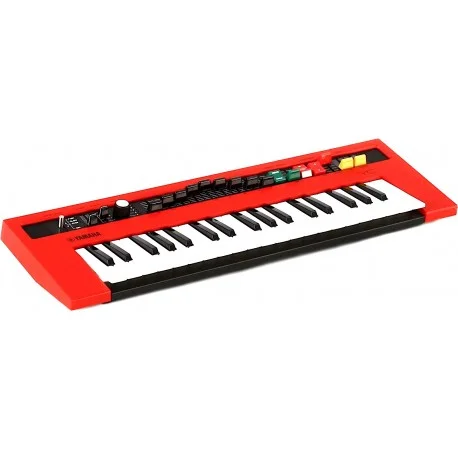 SYNTHETISEUR YAMAHA REFACE YC Commander Maintenant