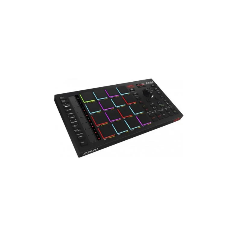Achetez Aujourd'hui WORKSTATIONS AKAI MPC STUDIO II AKAI