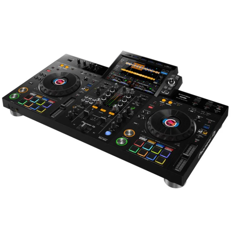 DOUBLE LECTEUR MULTIMEDIA REKORDBOX PIONEER XDJ RX3 Soldes