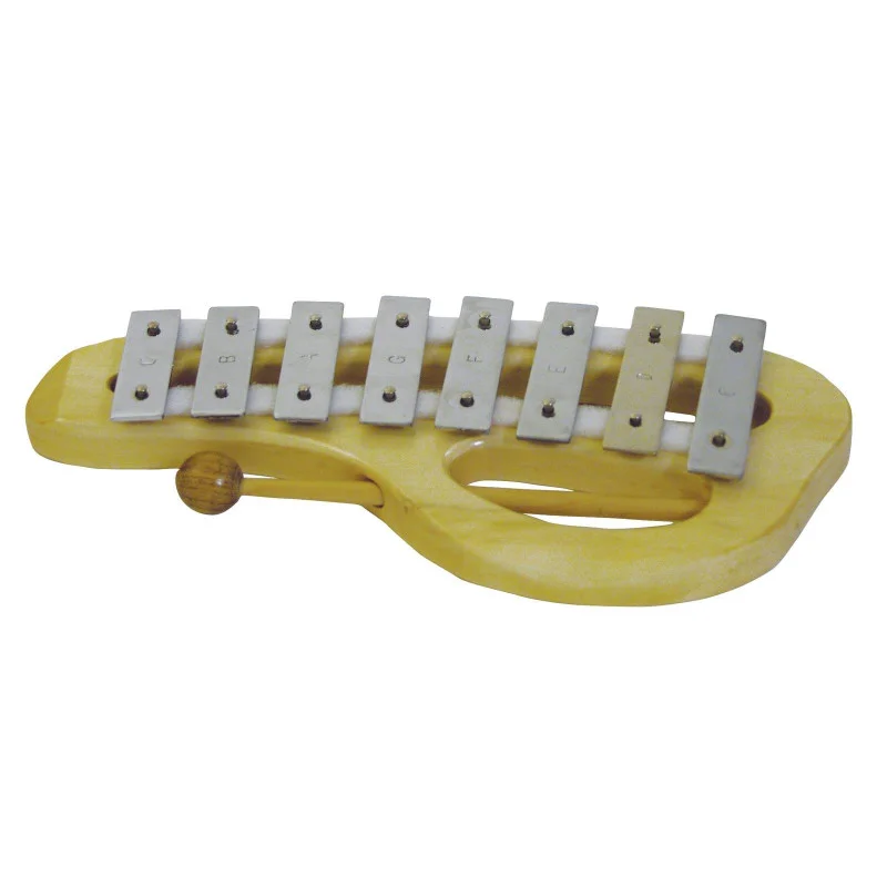 Offre Exclusive MINI XYLOPHONE POUR ENFANTS - DIMAVERY