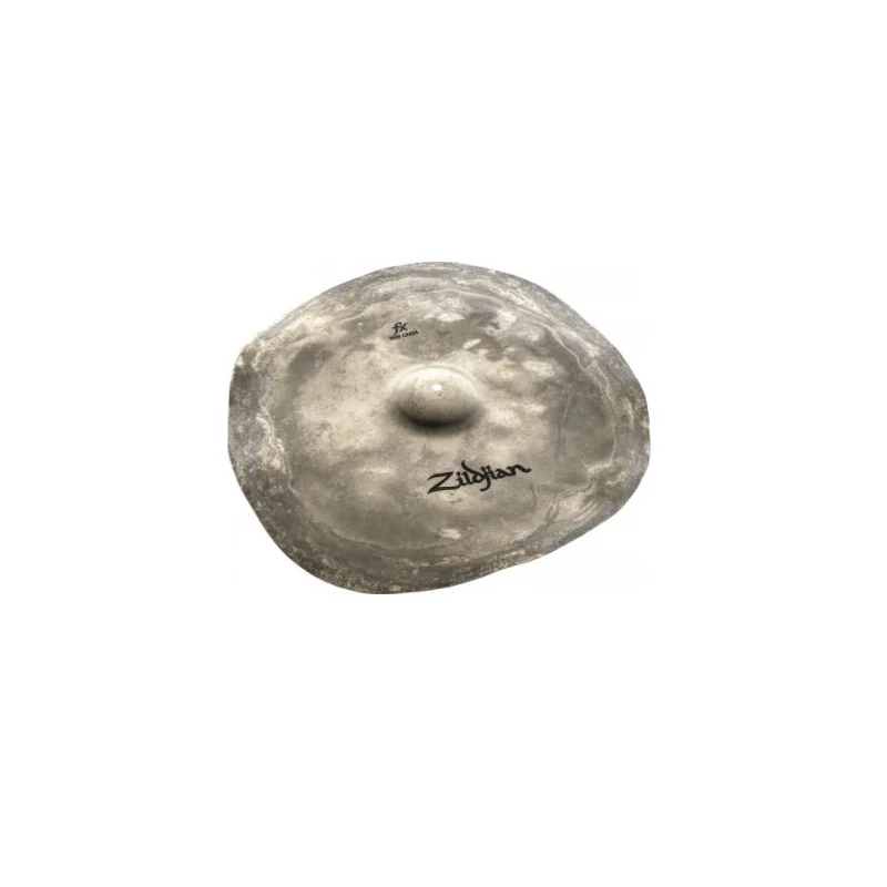 FX RAW CRASH LARGE BELL ZILDJIAN 10" Top Vente